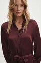 Answear.LAB vestito granata ab2238.ims