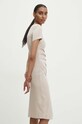 Answear Lab rochie 5009.ijs bej WZ24
