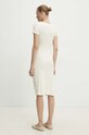 Одежда Платье Answear.LAB 5022.ijs бежевый