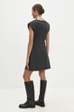 Abbigliamento Answear Lab vestito W24W.LF.111300.tos grigio