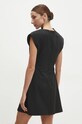 Одежда Платье Answear.LAB W24W.LF.111300.tos чёрный