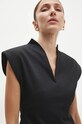 Платье Answear.LAB чёрный W24W.LF.111300.tos