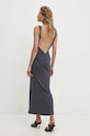 Abbigliamento Answear.LAB vestito 8721.ios grigio