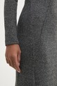Платье Answear.LAB W24W.LF.111294.tos чёрный