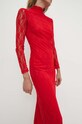 Šaty Answear.LAB l1451.fos červená WZ24