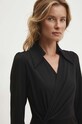 Φόρεμα Answear.LAB μαύρο 661699.hos