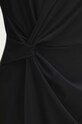 Answear Lab sukienka 661699.hos czarny