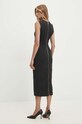 Îmbrăcăminte Answear Lab rochie B8052.iw negru