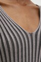 Answear Lab rochie NG65004.hos gri