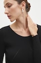 Платье Answear.LAB чёрный DZ93315.hms