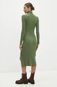 Ρούχα Φόρεμα Answear.LAB C3262.hms πράσινο