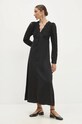 Платье Answear.LAB 38057lr.FKK чёрный WZ24