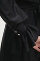 Answear Lab sukienka 90076.tos czarny