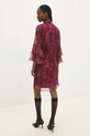Îmbrăcăminte Answear Lab rochie 57888.tos rosu