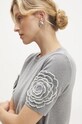 Answear Lab rochie gri cd99586.IKK