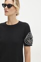 Answear Lab rochie cd99586.IKK negru
