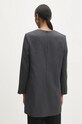 Одежда Платье Answear.LAB b9662.ios серый