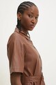 Answear Lab rochie maro b351.ios