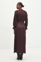 Одяг Сукня Answear.LAB d91026530.ims бордо