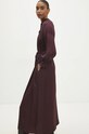 Сукня Answear.LAB бордо d91026530.ims