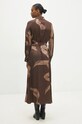 Oblečení Šaty Answear.LAB d925320400.ims hnědá