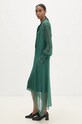 Сукня Answear.LAB d681240300.ims зелений WZ24