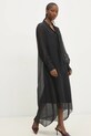 Сукня Answear.LAB d681240300.ims чорний WZ24