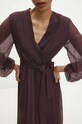 Answear Lab ruha burgundia d34240300.ims