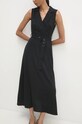 Одежда Платье Answear.LAB MR201738.hms чёрный