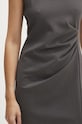 Answear Lab rochie 661742.hms gri