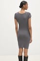 Одежда Платье Answear.LAB DZ93513.hms серый