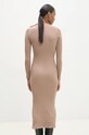 Одяг Сукня Answear.LAB 65016.hos бежевий