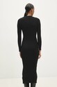 Одяг Сукня Answear.LAB 65016.hos чорний