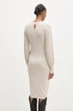 Одежда Платье Answear.LAB AC19218.hos бежевый