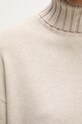 Answear Lab rochie W2123.hos bej