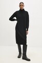 Сукня Answear.LAB W2123.hos чорний WZ24