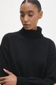 Сукня Answear.LAB чорний W2123.hos