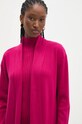 Answear.LAB sukienka i kardigan W01026.hos