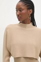 Answear Lab rochie și pulover MG58978AB.hlk
