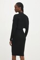 Abbigliamento Answear.LAB vestito e maglione MG58978AB.hlk nero