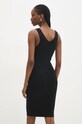 Answear.LAB vestito e maglione nero MG58978AB.hlk