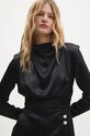 Платье Answear.LAB чёрный 204.tos