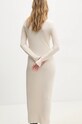 Одежда Платье Answear.LAB 231034.tos бежевый