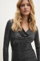 Платье Answear.LAB чёрный 19561.tlk