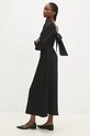 Oblečenie Šaty Answear.LAB 23339lr.fos čierna