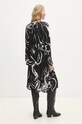 Одежда Платье Answear.LAB 5028.ilk чёрный