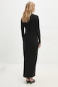 Îmbrăcăminte Answear Lab rochie 5138.ilk negru