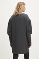 Одяг Сукня Answear.LAB b9661.ios сірий