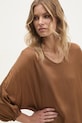 Сукня Answear.LAB коричневий 8515.ilk