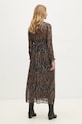 Îmbrăcăminte Answear Lab rochie 3026.ilk negru